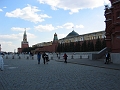 011 Kremlin from Red Sqaure